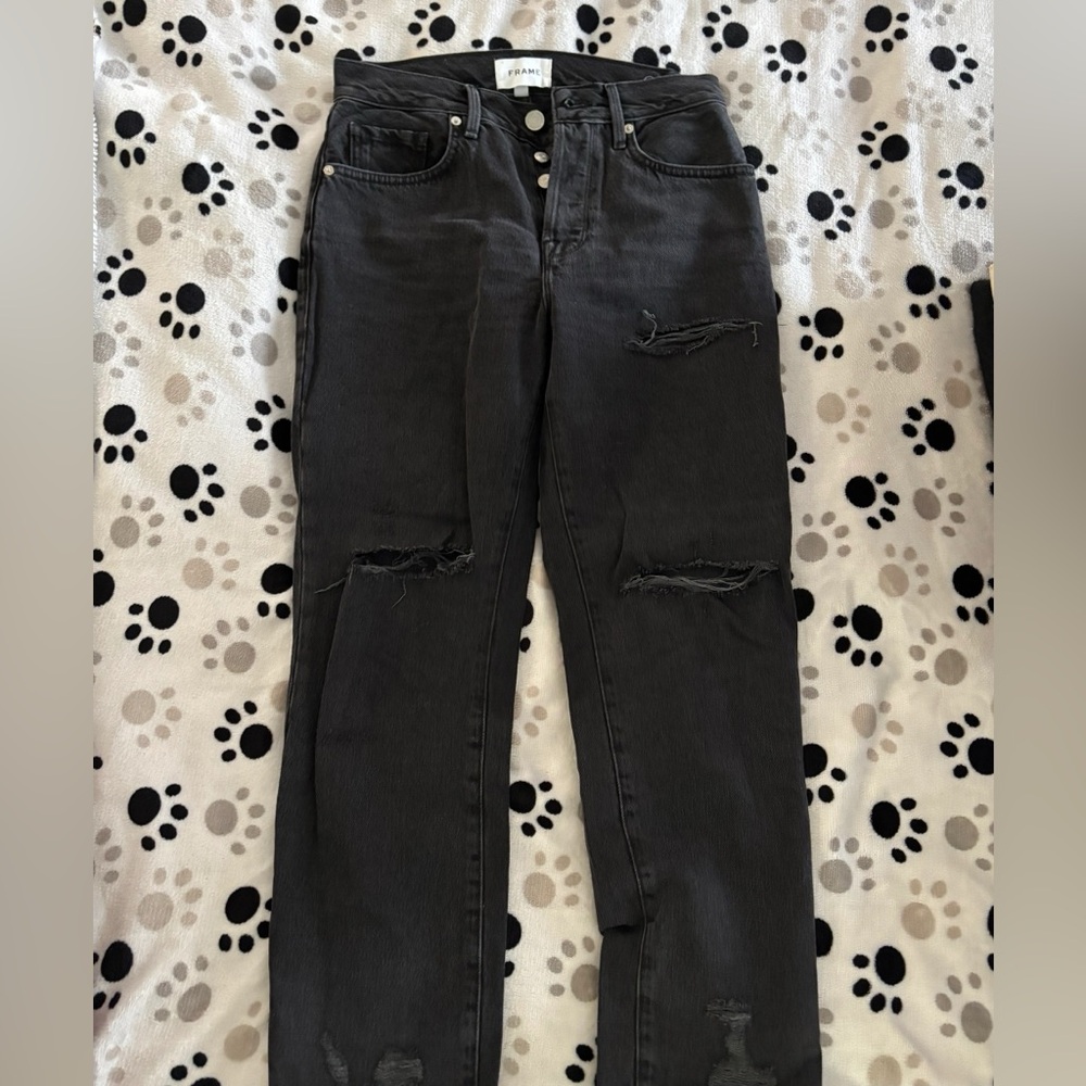 WOMen's  Frame Jeans
